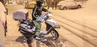 İstanbul'da trafiğe çıkış yasağıyla ilgili yeni karar