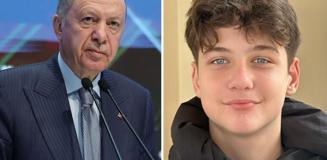 Cumhurbaşkanı Erdoğan: Atlas yavrumuzu katledenlerin yargıda gereken dersi almasını istiyoruz