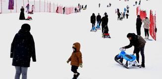 Ne Uludağ ne de Palandöken! Bu kış bavulunu kapan oraya koştu