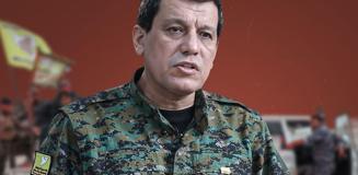 SDG elebaşı Abdi, kaybettiğinin farkında değil: Bölgemizin özel statüsünü koruyacağız