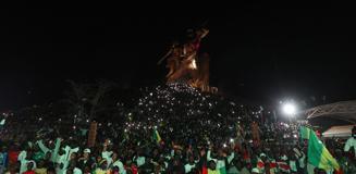 Yıllarca unutulmayacak final! Son düdükle birlikte tüm ülke sokağa döküldü