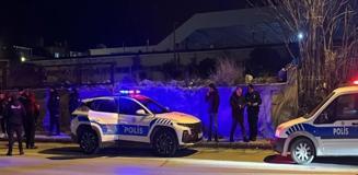 17 yaşındaki çocuk yaşıtını bıçakladı