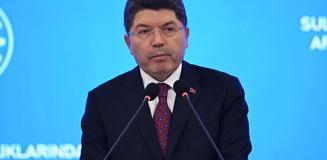 Adalet Bakanlığı'ndan YPGPKK propagandası yapan hesaplara soruşturma