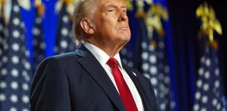 Danimarkalı siyasetçi Vistisen'den Trump'a: Defolun gidin