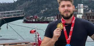 İstanbul Boğazı'nda erkek cesedi bulundu! 5 ay önce kaybolan Rus yüzücü olabilir