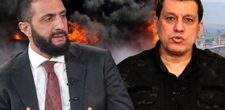 Ateşkes anlaşması askıda! Mazlum Abdi masadan kalktı, çatışmalar başladı