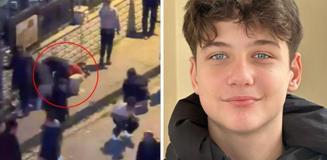 Öldürülen Atlas Çağlayan'la ilgili provokatif paylaşım yaptı, tutuklandı