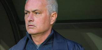 Jose Mourinho'dan Rafa Silva sorusuna olay cevap