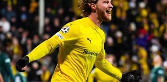 Tarihi maç! BodoGlimt Manchester City'i darmadağın etti