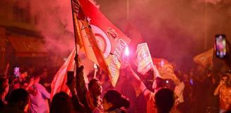 Galatasaray'ın Noa Lang transferinde tek bir pürüz kaldı