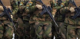 Avrupa'da savaş çanları çalıyor! Ordu vatandaşların ev ve araçlarına el koyacak