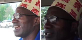 Ülkesindeki problem için Erdoğan'ı işaret etti: Onu getirmemiz lazım