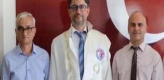 Üniversitede akıl almaz olay: Kendini öğrenci yapan idari personel tutuklandı