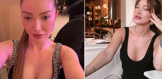 Danla Bilic altıncı kez ameliyat masasına yatacak