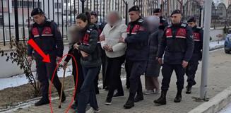 87 yaşındaki kadın devleti 15 milyon TL zarara uğrattı! Yaptığı şeytanın aklına gelmez