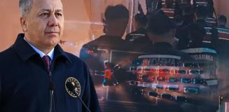 9 ilde dev operasyon! Hesaplar incelendi, rakam dudak uçuklattı