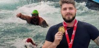 İstanbul Boğazı'nda bulunan ceset kayıp Rus yüzücüye ait çıktı İstanbul Boğazı'nda bulunan ceset kayıp Rus yüzücüye ait çıktı