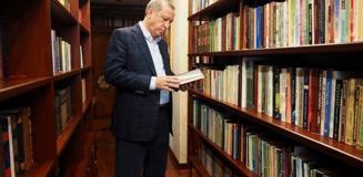 Cumhurbaşkanı Erdoğan'ın çalışmalarını içeren kitap çıktı