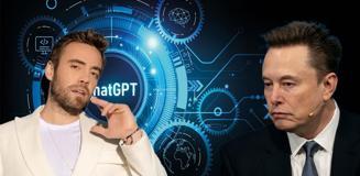 Murat Dalkılıç, ChatGPT'yi sildi: 'Zarardayım, böyle bir yalancı yok'