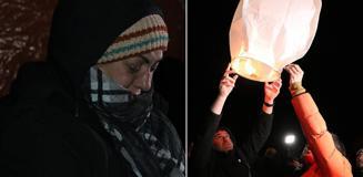 Kartalkaya faciasının yıl dönümü! Gözyaşları sel oldu