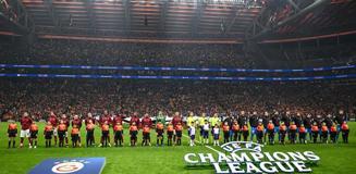 Galatasaray maçında açıklandı: Cimbom'da transfer iptal Galatasaray maçında açıklandı: Cimbom'da transfer iptal