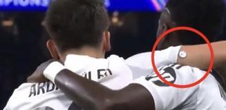 İspanya'da gündem olan kare: Arda Güler'in kolundaki detay performansının bile önüne geçti