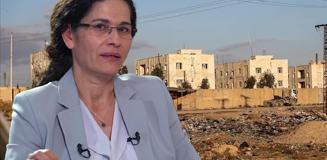 Köşeye sıkışan terör örgütü elebaşından İsrail itirafı! Çağrıda bulundu