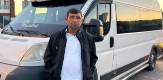 Yanan aracını görünce yığıldı: Kastamonu'da acı ölüm