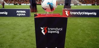 Süper Lig'de 27. hafta maçlarının tarihinde değişiklik