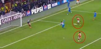 Taraftarlar ikiye bölündü! 90+4'te Galatasaray taraftarını yıkan an