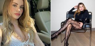 Testi pozitif çıkan Ezgi Eyüboğlu sessizliğini bozdu