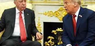 Trump'ın Gazze Kurulu davetine Cumhurbaşkanı Erdoğan'dan yanıt: Hakan Fidan katılacak Trump'ın Gazze Kurulu davetine Cumhurbaşkanı Erdoğan'dan yanıt: Hakan Fidan katılacak