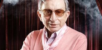 Usta sanatçı Haldun Dormen, 97 yaşında hayatını kaybetti Usta sanatçı Haldun Dormen, 97 yaşında hayatını kaybetti