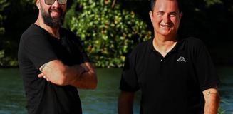 Yakalama kararı çıkarılan Esat Yontunç'tan ilk açıklama Yakalama kararı çıkarılan Esat Yontunç'tan ilk açıklama