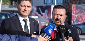 Fenerbahçe yeni sezonun 2 transferini şimdiden bitirdi Fenerbahçe yeni sezonun 2 transferini şimdiden bitirdi