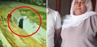 Diyarbakır'da 2 çocuk annesi zihinsel engelli kadından haber yok Diyarbakır'da 2 çocuk annesi zihinsel engelli kadından haber yok