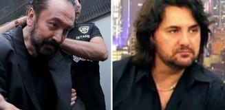 Adnan Oktar Suç Örgütü'nün kritik ismi kaçarken yakalandı