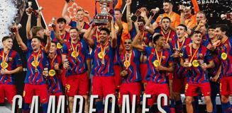 Pedri'den Barcelona'ya kötü haber! İşte sahalardan uzak kalacağı süre Pedri'den Barcelona'ya kötü haber! İşte sahalardan uzak kalacağı süre