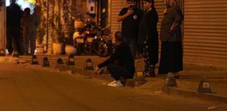 Sındırgı'da deprem fırtınası! 100'e yakın sarsıntı kaydedildi Sındırgı'da deprem fırtınası! 100'e yakın sarsıntı kaydedildi