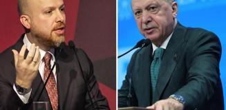 Bilal Erdoğan'dan dikkat çeken çıkış: Tayyip Erdoğan da muhalif