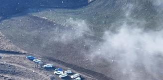 Libya askeri heyetini taşıyan uçağın kaza-kırım ön raporu soruşturma dosyasına girdi Libya askeri heyetini taşıyan uçağın kaza-kırım ön raporu soruşturma dosyasına girdi