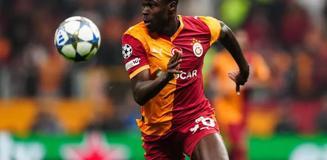 Yener İnce'den Wilfried Singo yalanlaması Yener İnce'den Wilfried Singo yalanlaması