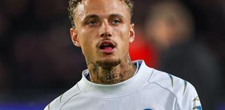 Anlaşma tamamlandı! Galatasaray, Noa Lang için son onayı bekliyor Anlaşma tamamlandı! Galatasaray, Noa Lang için son onayı bekliyor