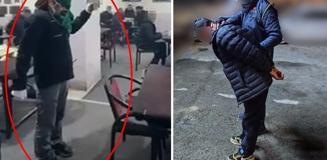 Batman'da terör propagandası: 1 kişi gözaltına alındı Batman'da terör propagandası: 1 kişi gözaltına alındı