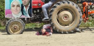 Karı-kocayı öldüren cani olay gününü soğukkanlılıkla anlattı Karı-kocayı öldüren cani olay gününü soğukkanlılıkla anlattı