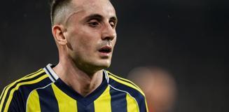 Fenerbahçe'de Kerem Aktürkoğlu'na büyük tepki