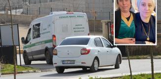 Öldürülen kız kardeşlerin cinayet şüphelisi, cezaevinde canına kıydı Öldürülen kız kardeşlerin cinayet şüphelisi, cezaevinde canına kıydı