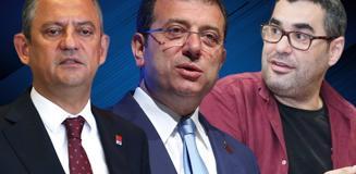 Özgür Özel inkar etti, Enver Aysever doğruladı! Meğer neler demiş neler Özgür Özel inkar etti, Enver Aysever doğruladı! Meğer neler demiş neler