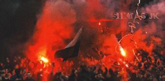 Beşiktaş, Rafa Silva ile yollarını ayırdı Beşiktaş, Rafa Silva ile yollarını ayırdı