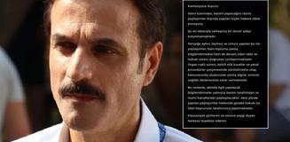 'Ufuk Özkan'a donör bulundu' iddialarına kardeşi Umut Özkan'dan yalanlama 'Ufuk Özkan'a donör bulundu' iddialarına kardeşi Umut Özkan'dan yalanlama